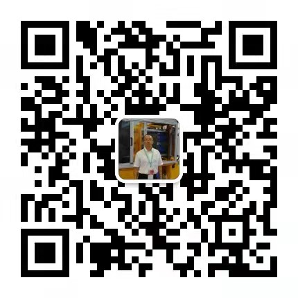 Scan Our Wechat