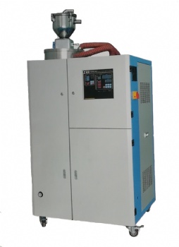 Compact Dehumidifying Dryer